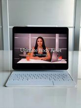 Ultimate Body Reset Course