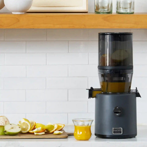 H330 Slow Juicer