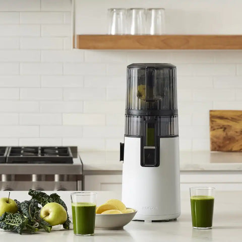 H70 Easy Clean Slow Juicer