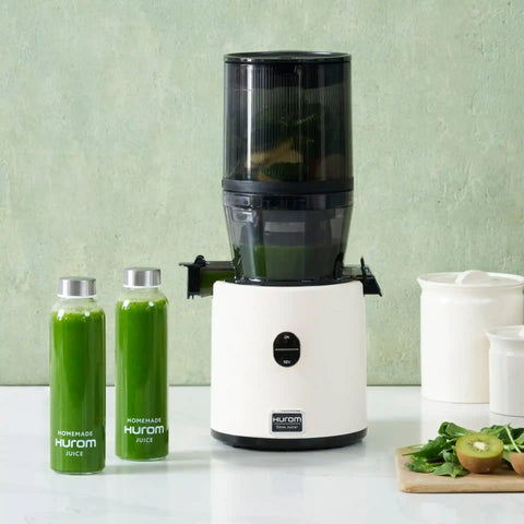 H330 Slow Juicer