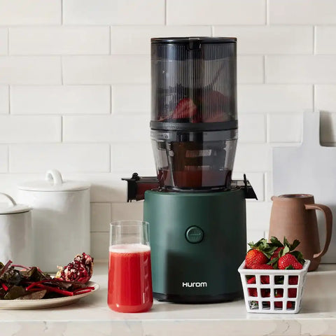 H320 Slow Juicer