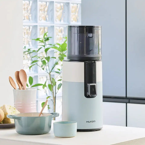 H400 Easy Clean Slow Juicer