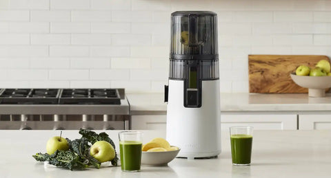 H70 Easy Clean Slow Juicer