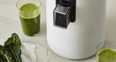 H70 Easy Clean Slow Juicer