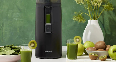 H400 Easy Clean Slow Juicer