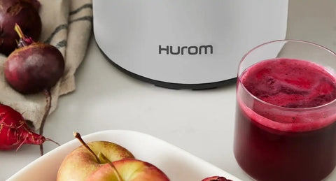 H400 Easy Clean Slow Juicer