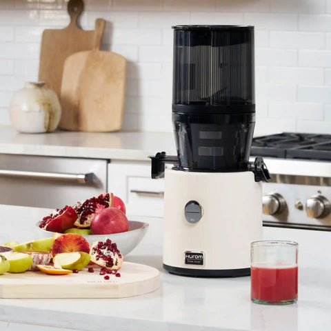 H330 Slow Juicer