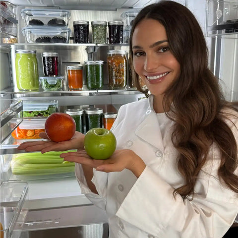 Ultimate Body Reset Course