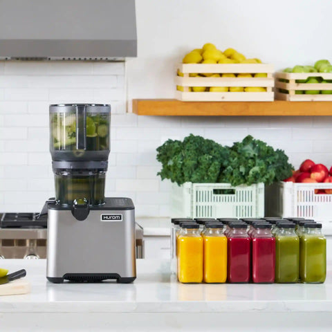 CP50 Commercial Slow Juicer