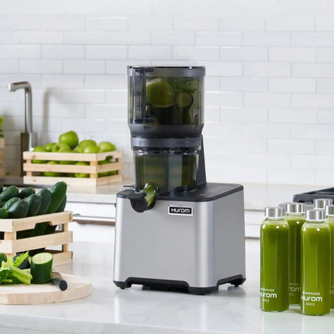 CP50 Commercial Slow Juicer
