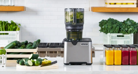 CP50 Commercial Slow Juicer