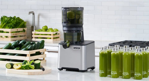 CP50 Commercial Slow Juicer