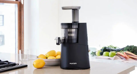 H-AA Slow Juicer