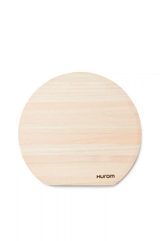 All-Natural Cypress Wood Cutting Board