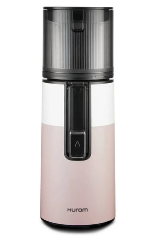 H400 Easy Clean Slow Juicer