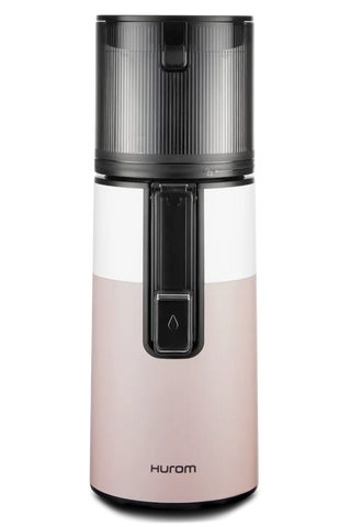 H400 Easy Clean Slow Juicer