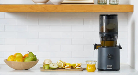 H330 Slow Juicer