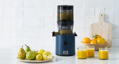 H330 Slow Juicer