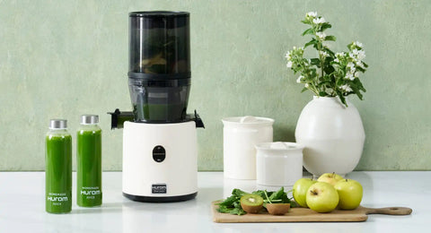 H330 Slow Juicer