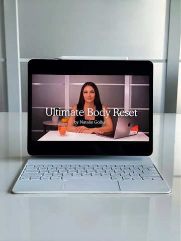 Ultimate Body Reset Course